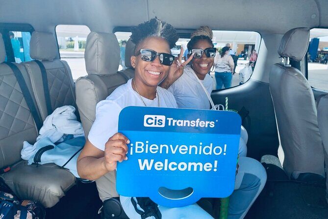 Private Round Trip from Airport to Hotel Zone Cancun - The Value of This Service