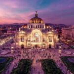 Private Round Trip Mexico City Airport MEX to Mexico City - What You Can Expect from This Transfer Service
