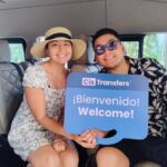 Private Round Trip Transfer from Cancun Airport to Puerto Morelos - The Experience: Why This Transfer Could Be a Good Fit