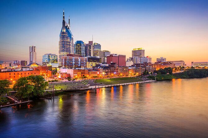 Private Round Trip Transfer Nashville Airport BNA to Nashville - Detailed Review of the Transfer Experience