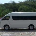 Private round-trip transportation to Huatulco Airport. - Value and Cost Analysis