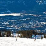Private Round Trip Vancouver Airport (YVR) Transfer to/from Whistler - The Drive and Scenic Stops: Why They Matter