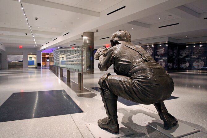 Private Roundtrip and Wait to Yankee or Mets Game - Detailed Breakdown of the Experience