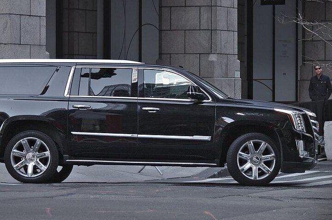 Private Roundtrip Shopping Trip to Woodbury or Jersey Gardens - The Destinations: Woodbury Common vs. Jersey Gardens