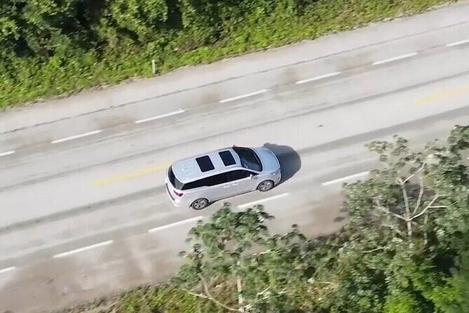 Private Roundtrip Transfer from Cancun Airport to Cancun Hotels - Who Should Consider This Transfer?