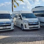 Private Roundtrip transfer from Cancun Airport up Puerto Morelos - Additional Considerations