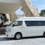 Private Roundtrip Transfer from Cancun Airport up to 15 people - Understanding the Cost and Value