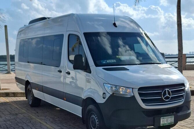Private Roundtrip transfer from Cancun Airport up Tulum Hotels - FAQs
