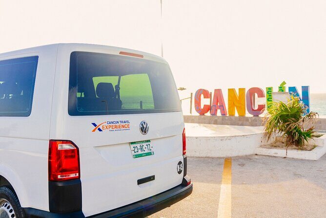 Private Roundtrip Transfer to Costa Mujeres Hotels - An In-Depth Look at the Service Experience