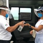 Private Roundtrip Transportation from Cancun Airport to Ferry Isla Mujeres - Why Choose This Transfer Service?