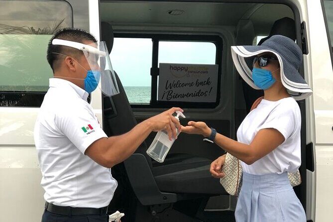 Private Roundtrip Transportation from Cancun Airport to Ferry Isla Mujeres - Why Choose This Transfer Service?