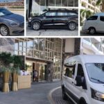 Private roundtrip transportation from Cancun airport to hotels - How this service works in practice
