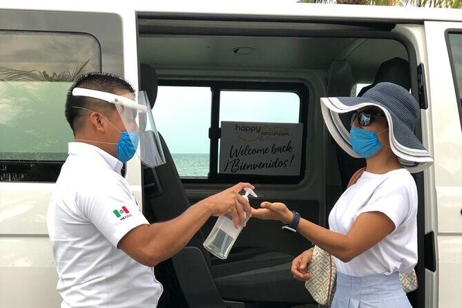Private Roundtrip Transportation from Cancun Airport to Playa del Carmen - Final Thoughts: Who Is This Transfer Best For?