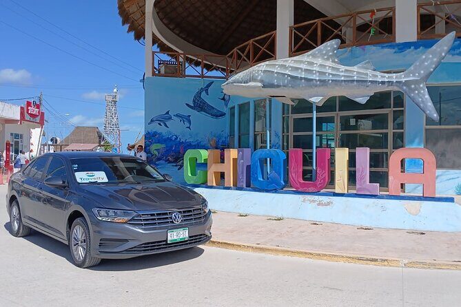 Private Roundtrip Transportation from Cancun Airport - FAQ