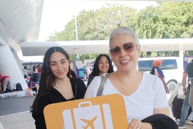 Private Roundtrip Transportation from CUN to Boulevard Kukulcan - Deep Dive into the Experience