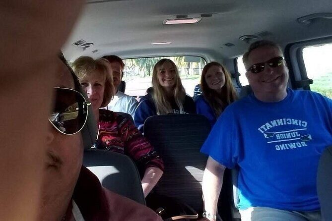 Private roundtrip transportation to Cancun - Who Will Love This Service?