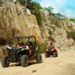 Private RZR tour, handmade quesadillas and Pacific Arch! - Who This Tour Is Best For