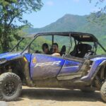 Private RZR Tour through the mountains of Puerto Vallarta - Breaking Down the Itinerary