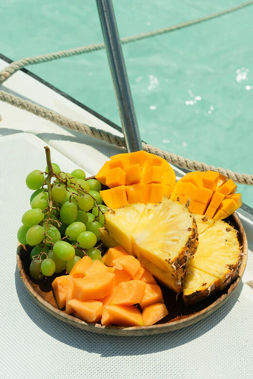 Private Sailboat 3 Hours All Inclusive - Who Is This Tour Best Suited For?