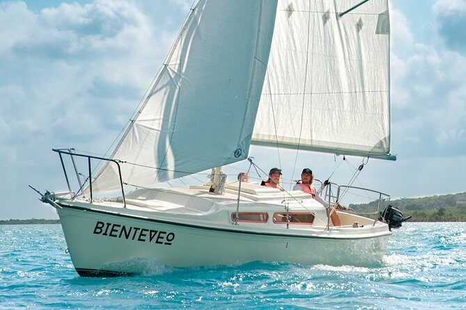 Private Sailboat + Captain for a Day Experience - The Experience in Detail