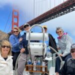 Private Sailboat Charter on San Francisco Bay - What’s Included and What to Keep in Mind