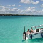 Private sailboat tour across the Bacalar seven colors lagoon - Why this tour is a great choice