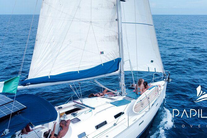 Private Sailboat tour in Cabo San Lucas with Papillon Yachts - What’s Included and What’s Not