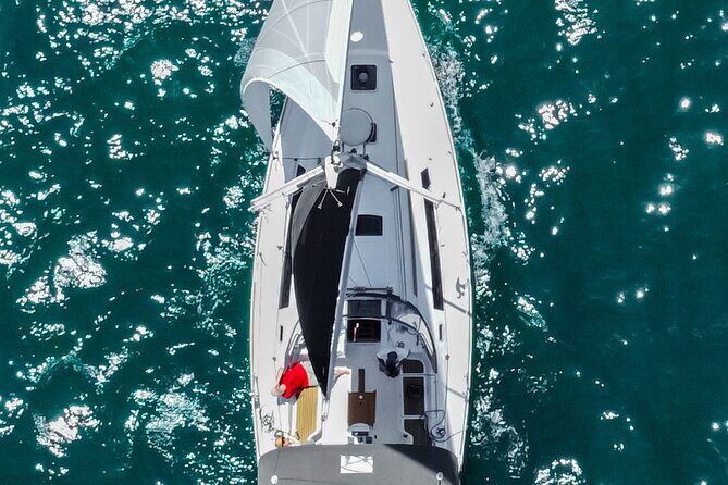 Private Sailing Charters in Oceanside California - The Sum Up