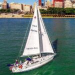 Private Sailing on Beautiful Lake Michigan - Navy Pier, Chicago - What to Expect on the Boat
