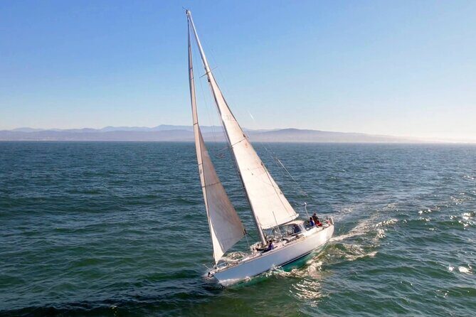 Private Sailing Trip on Monterey Bay - Analyzing the Cost and Value