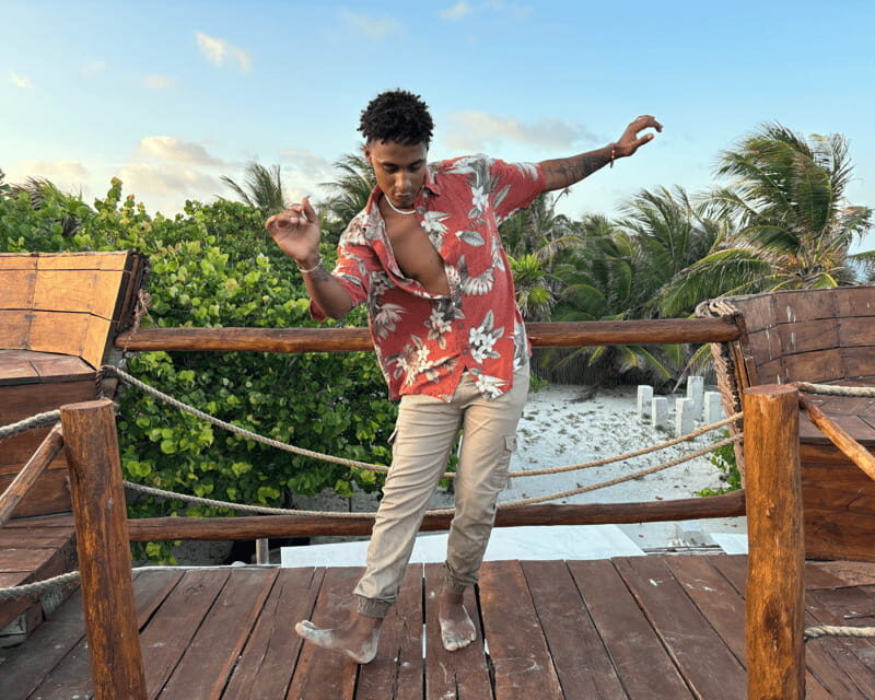 Private Salsa Class in Tulum - Baila'mor - Practical Tips for Booking and Participating