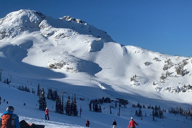 Private, Same Day Round Trip Shuttle Vancouver to Whistler - The Value of a Private, Customizable Experience