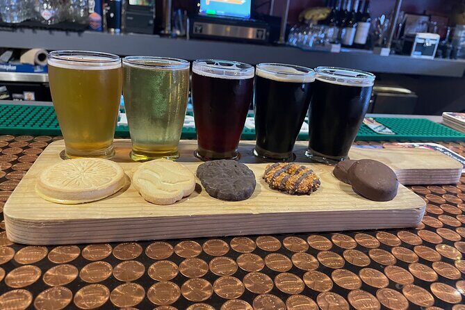Private San Diego Beer Tasting Tour - The Sum Up: Is This Tour Right for You?