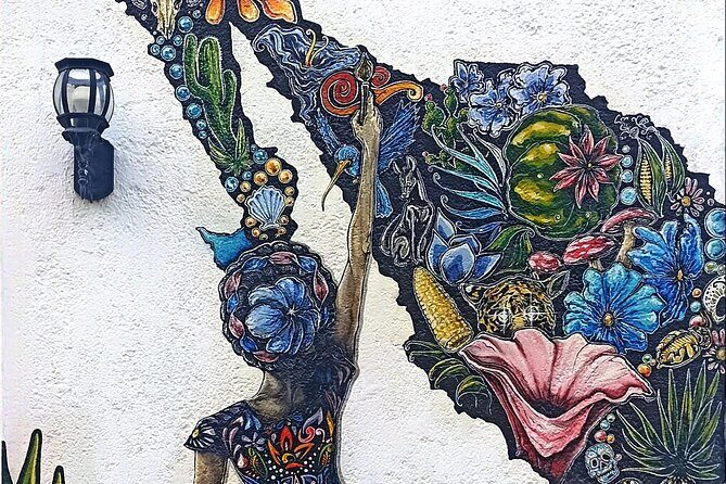 Private San Jose del Cabo Treasure Hunt - Why You Might Choose This Activity