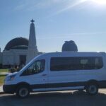 Private San Pedro Cruise Port Transfer To or From LAX Airport - Meeting Point and Pickup Details