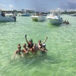 Private Sandbar Boat Party in Sarasota - Price and Value Analysis
