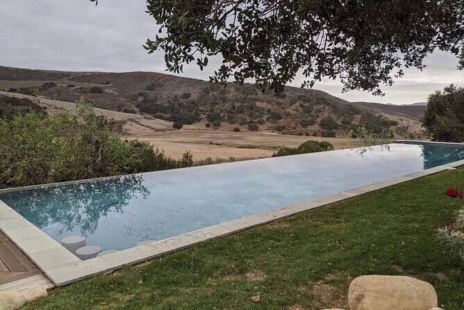 Private Santa Ynez Valley Wine Tasting Tour for up to 4 guests - What Makes This Tour Worthwhile?