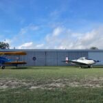 Private Scenic Tour of South Texas in a Historic Airplane - FAQ