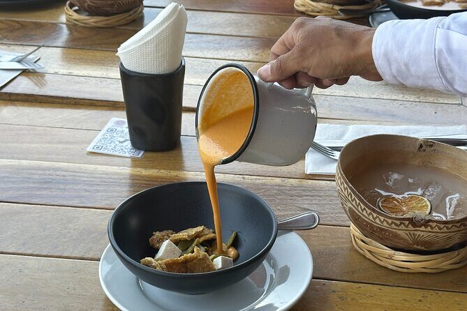 Private Secret Food Tour of Oaxaca de Juarez in Mexico - Pricing and Value