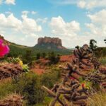Private Sedona Day Trip from Phoenix: Red Rocks & Instagram Views - Transportation and Practical Details