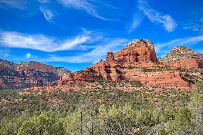 Private Sedona Hiking Tour from Phoenix Scottsdale - Who Would Love This Tour?