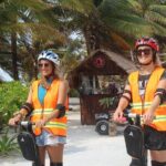 Private Segway Adventure and Beach Break in Costa Maya - Authentic Experiences and Traveler Feedback