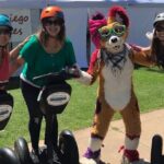 Private Segway Experience Through La Jolla - Authentic Insights from Reviews