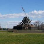 Private Self-Guided Tour of Northern Virginia - Detailed Breakdown of the Itinerary