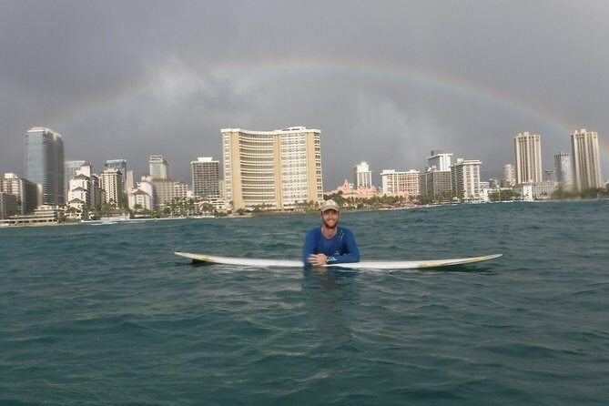 Private & Semi-Private Surf Lessons in Waikiki - Why This Tour Is Worth Considering