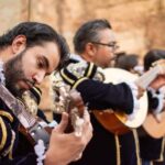 Private serenade in Guanajuato with the musical group "La Estudiantina" - The Setting and Atmosphere