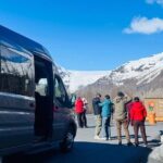 Private Seward Cruise Transfer & Scenic Tour for Large Groups - Practical Considerations and Tips for Travelers