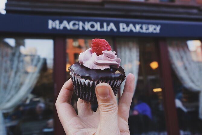 Private Sex and The City Tour in New York with Movie Scenes from famous TV show - The Authenticity and Value