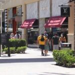 Private Shopping Tour from Jacksonville to St. Augustine Outlets - The Main Event: St. Augustine Premium Outlets
