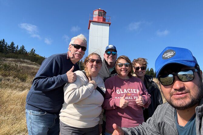 Private Shore Excursion - Practical Details and What They Mean for You